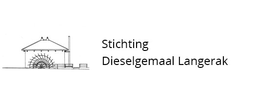 Stichting Dieselgemaal Langerak
